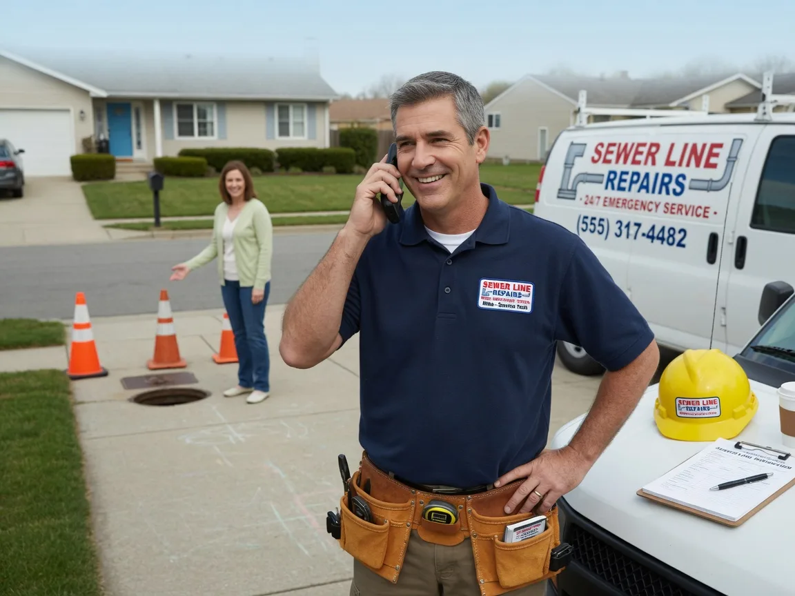 Emergency Plumber Trenton, TX FAQs